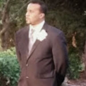 Meet your Posher, Reginald r.